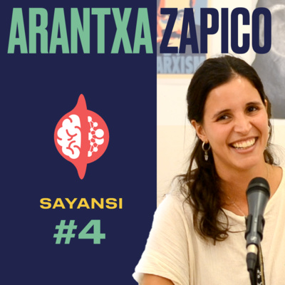 Sayansi Podcast