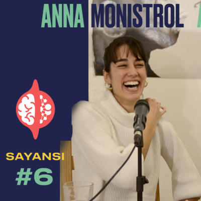 Sayansi Podcast