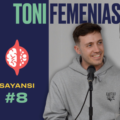 Sayansi Podcast