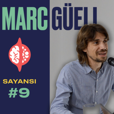 Sayansi Podcast