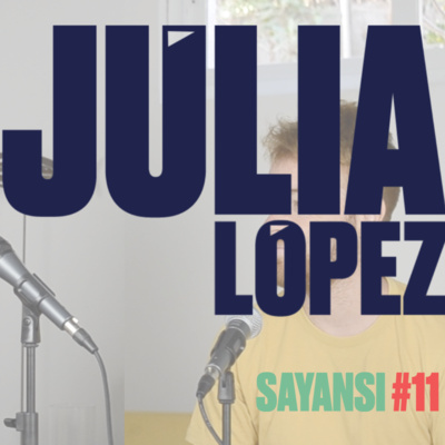 Sayansi Podcast