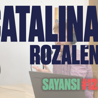 Sayansi Podcast