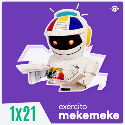 Exército Mekemeke