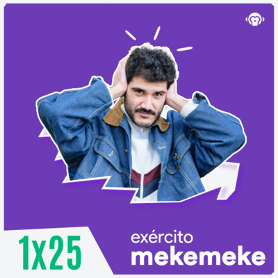 Exército Mekemeke