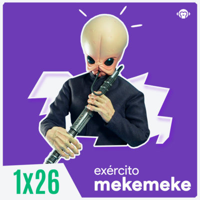 Exército Mekemeke