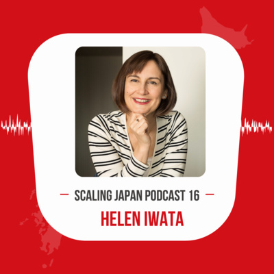 Scaling Japan Podcast