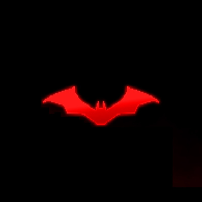 The Batman's last riddle