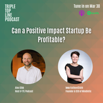 Triple Top Line Podcast
