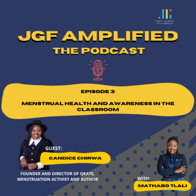 JGF Amplified