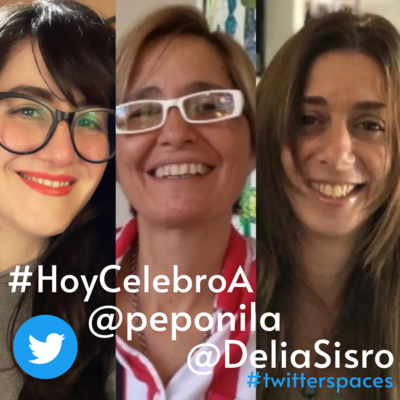 #RosarioPioliCelebra