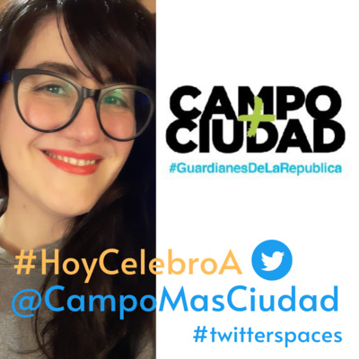 #RosarioPioliCelebra