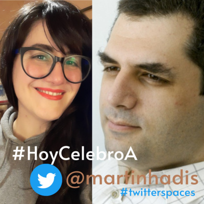 #RosarioPioliCelebra