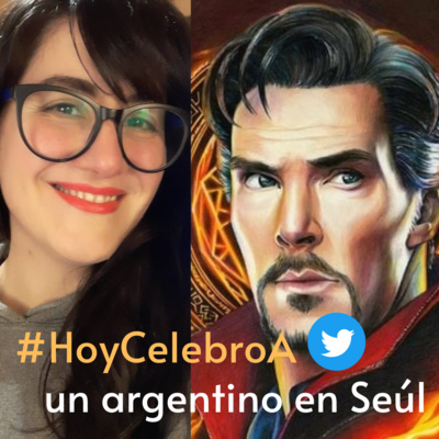 #RosarioPioliCelebra