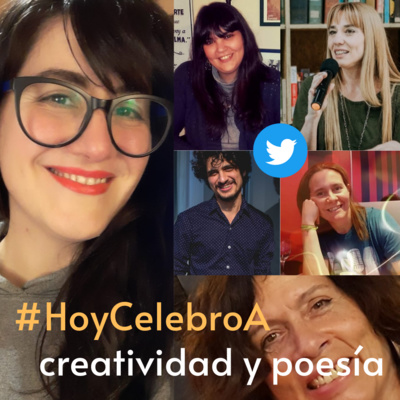 #RosarioPioliCelebra