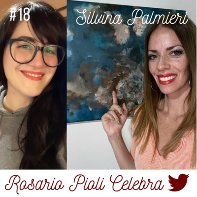 #RosarioPioliCelebra
