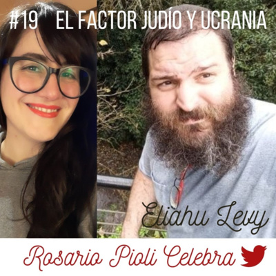 #RosarioPioliCelebra