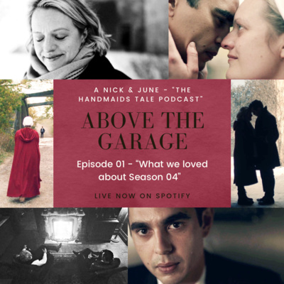 The Handmaid's Tale - Season 4 Wrap META Analysis and Discussion