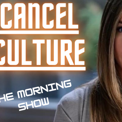 03. THE MORNING SHOW... όσα δεν ξέρεις σε ένα podcast (Α μέρος) episode artwork