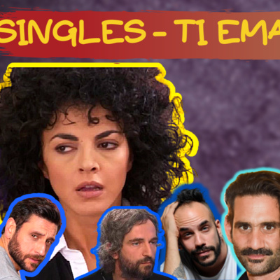 38. SINGLES...όσα δεν ξέρεις σε ένα podcast episode artwork