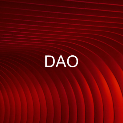 DAO - co to jest?