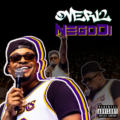 Over12 - Especial de Comédia