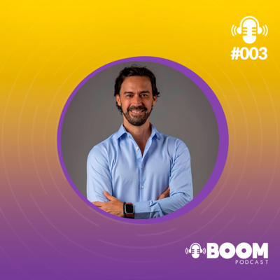 Boom Podcast