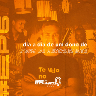 Donos de Restaurantes