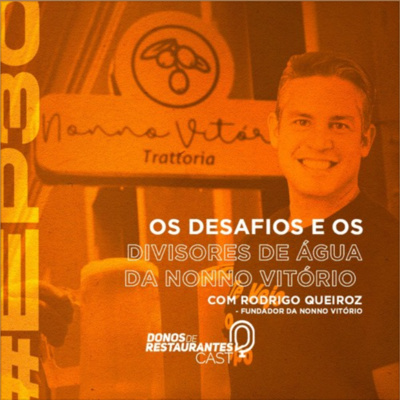Donos de Restaurantes