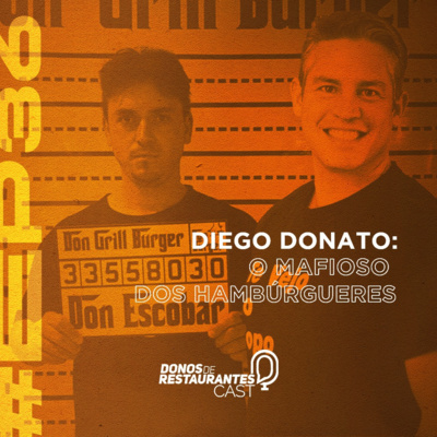 Donos de Restaurantes