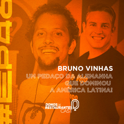 Donos de Restaurantes