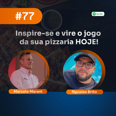 Donos de Restaurantes