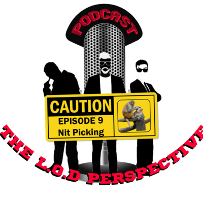The L.O.D Perspective