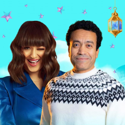 مسلسل أنا و أخواتي علي ابن عمي | الحلقة العشرون