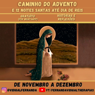 Advento?  episode artwork