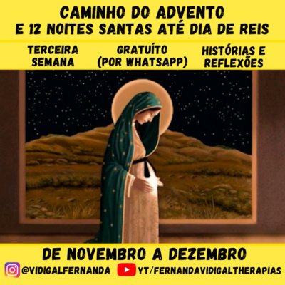 12 Noites Santas