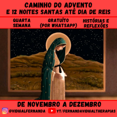 12 Noites Santas