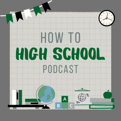 How To High School: School spirit and getting involved