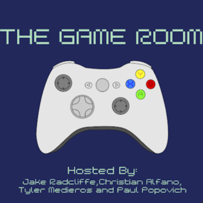 The Game Room – Season 2 – Episode 1 – Consoles