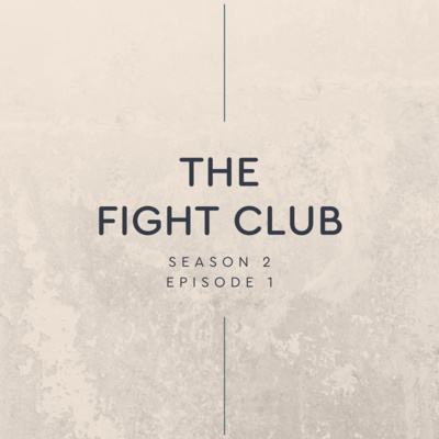 Fight Club: Couples Edition  episode artwork