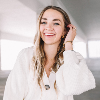 Passion 2 Brand