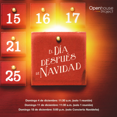 Portada de Openhouse Project