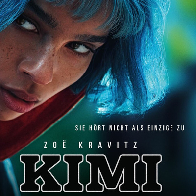 Ep. 51 KIMI  episode artwork