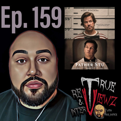 Ep. 159 Father Stu episode artwork