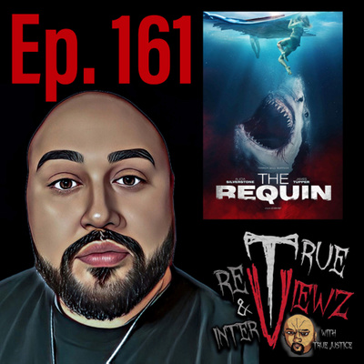 Ep. 161 The Requin episode artwork