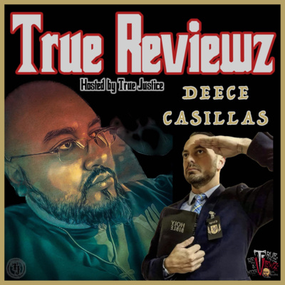 Ep. 222 Deece Casillas I Test Your Cocaine for Fentanyl  episode artwork