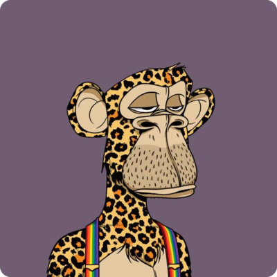 Episode 12 - Trevor4ever - BAYC and Gutter Cat OG Episode 12 - Trevor4ever - BAYC and Gutter Cat OG