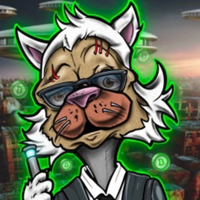 Episode 7 - Parley_ - OMM Senior Team marketer and spreader of alpha Episode 7 - Parley_ - OMM Senior Team marketer and spreader of alpha