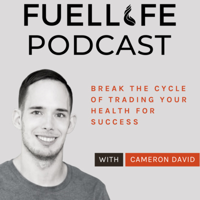 Being More Human & True To Yourself | With Jonathan Goodman Being More Human & True To Yourself | With Jonathan Goodman