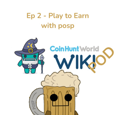 02 - Play to Earn with posp