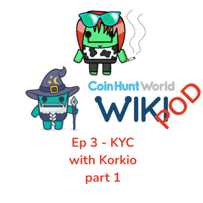 03 Part 1 - KYC with Korkio